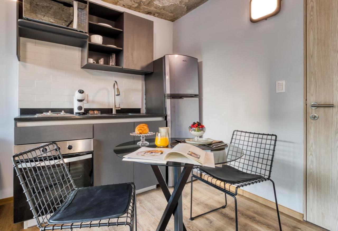 Uliv Apartments El Angel Meksyk Zewnętrze zdjęcie