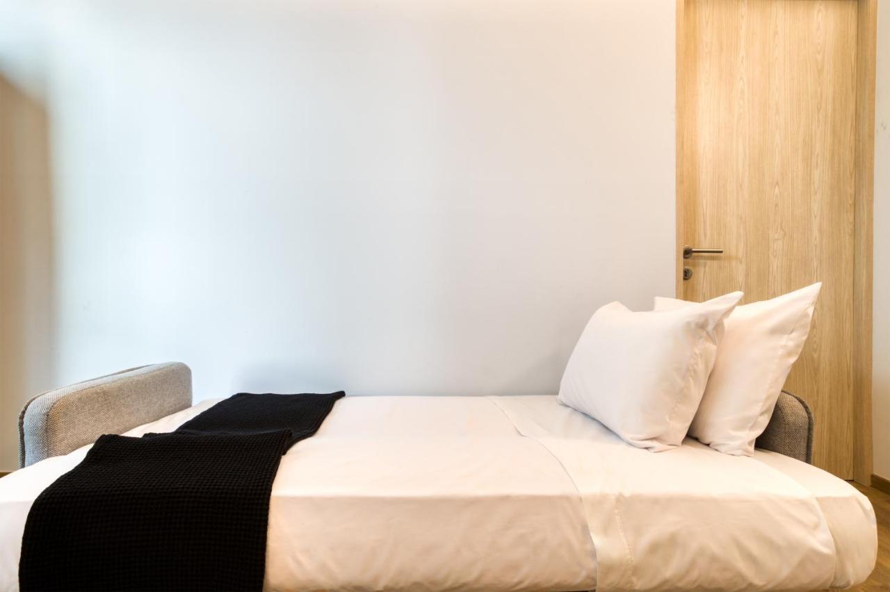 Uliv Apartments El Angel Meksyk Zewnętrze zdjęcie